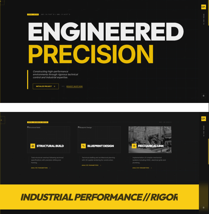 Project 1 Main